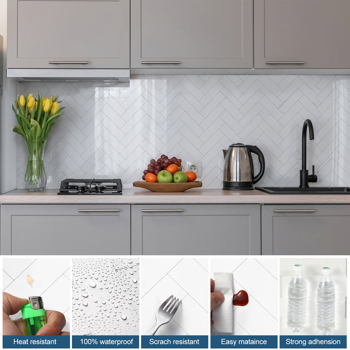 Advantages of Our Tiles