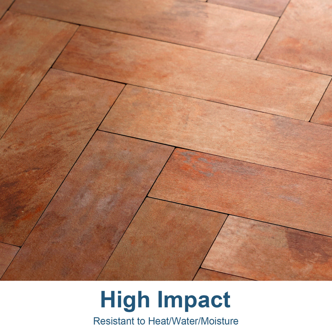 High-definition texture image of self-adhesive wall tiles