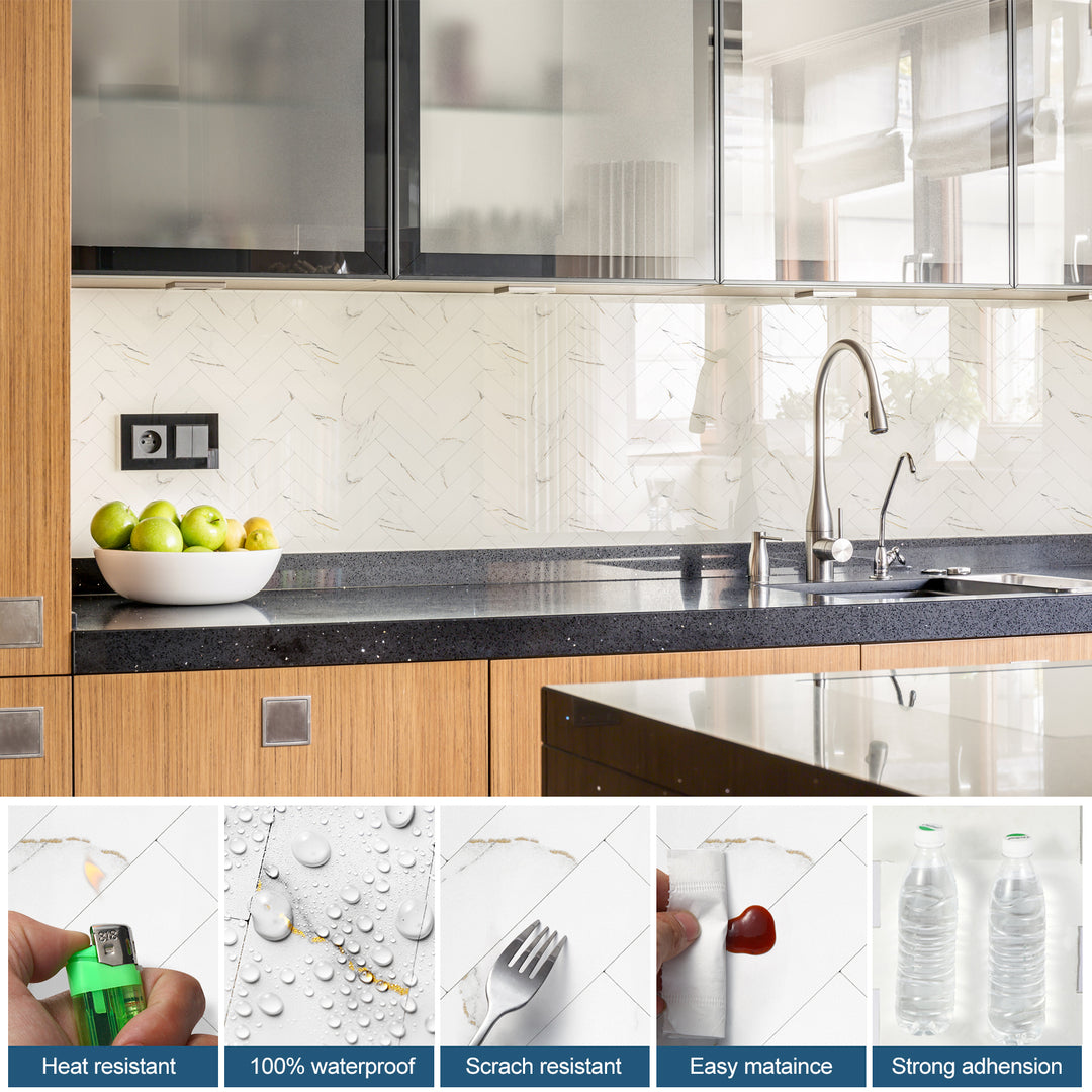 Advantages of Our Tiles