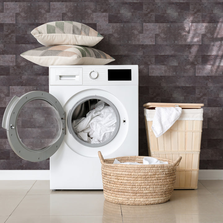 laundry room wall tile