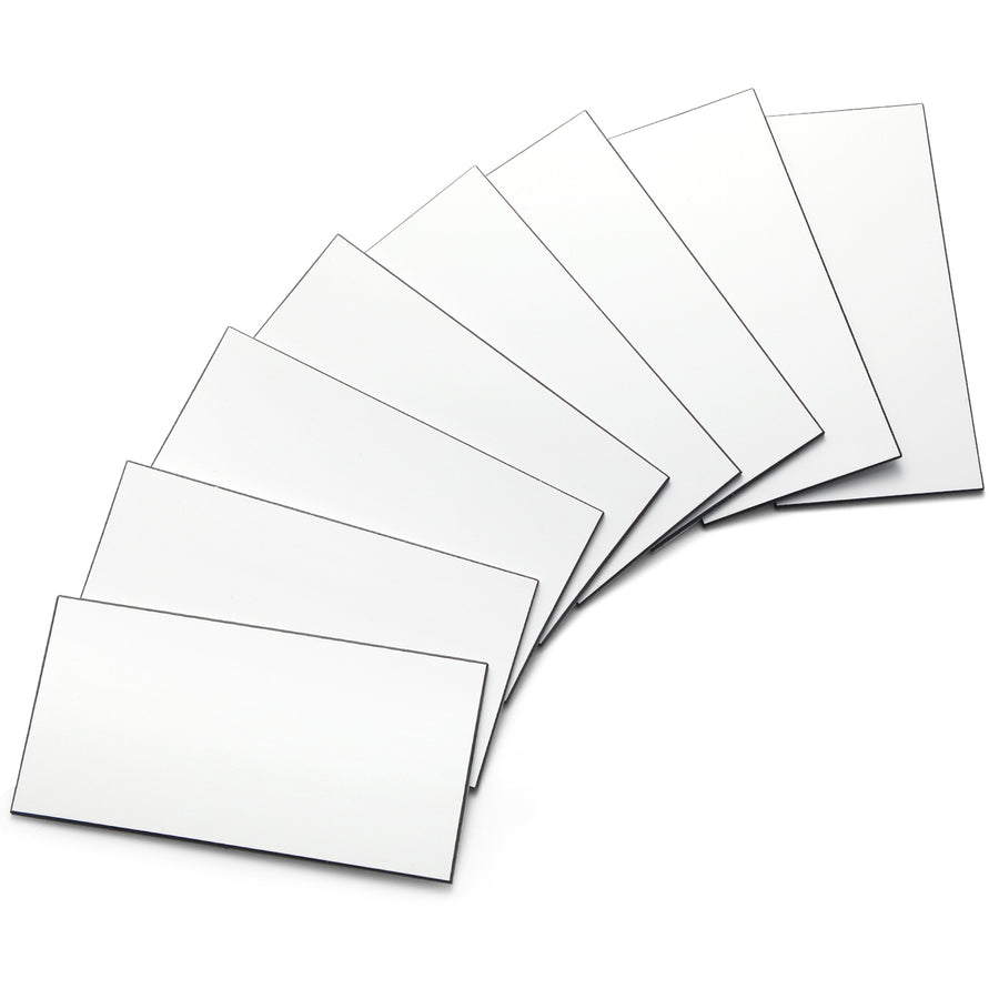 Skin-Friendly White peel and stick wall tile