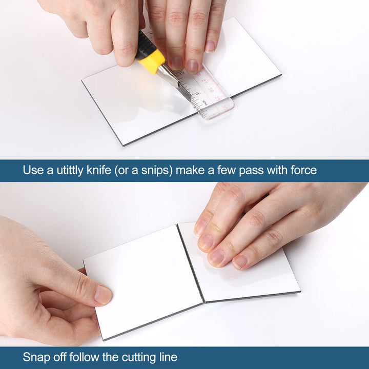 Cutting Tile Instruction