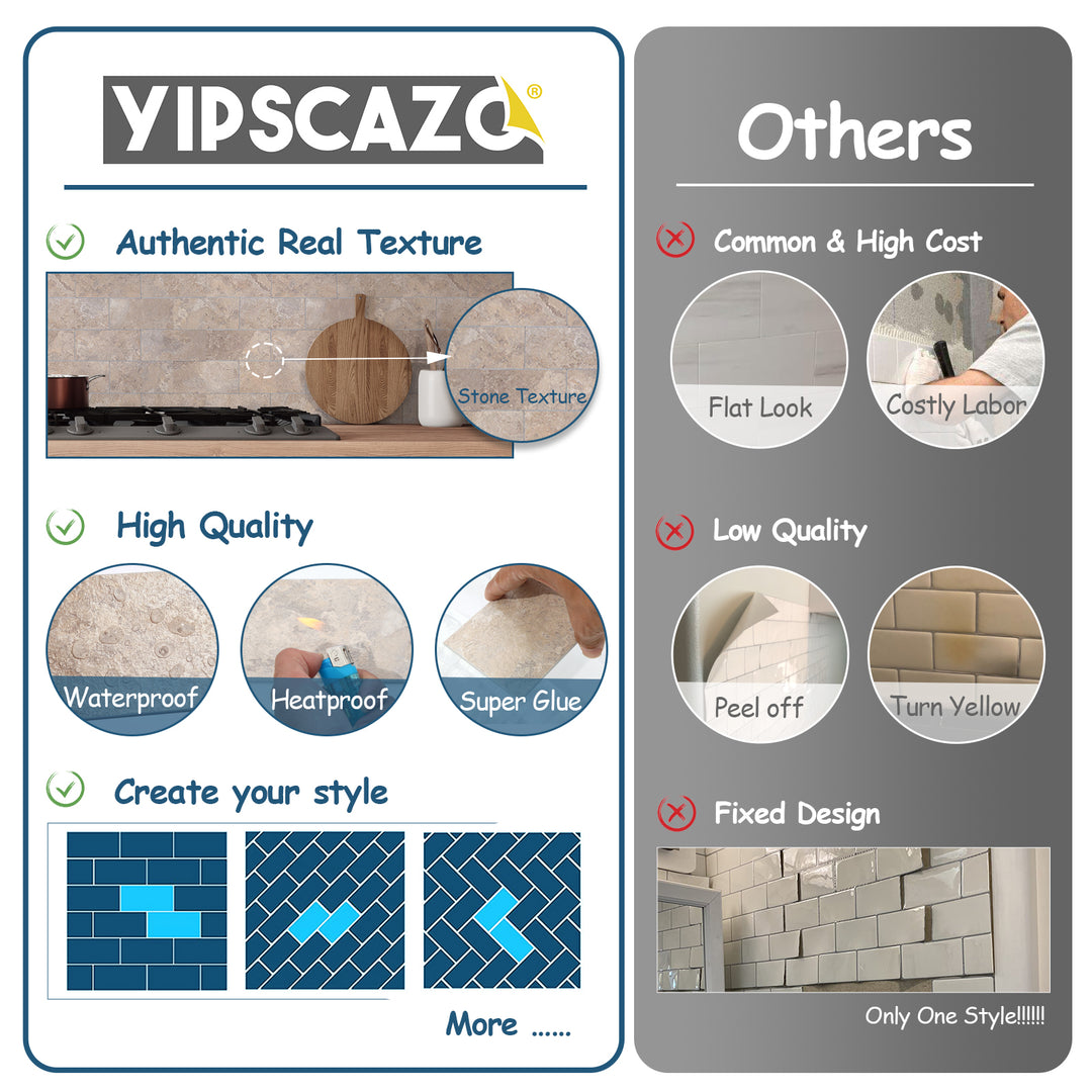 Benefits of Choosing Our Tiles