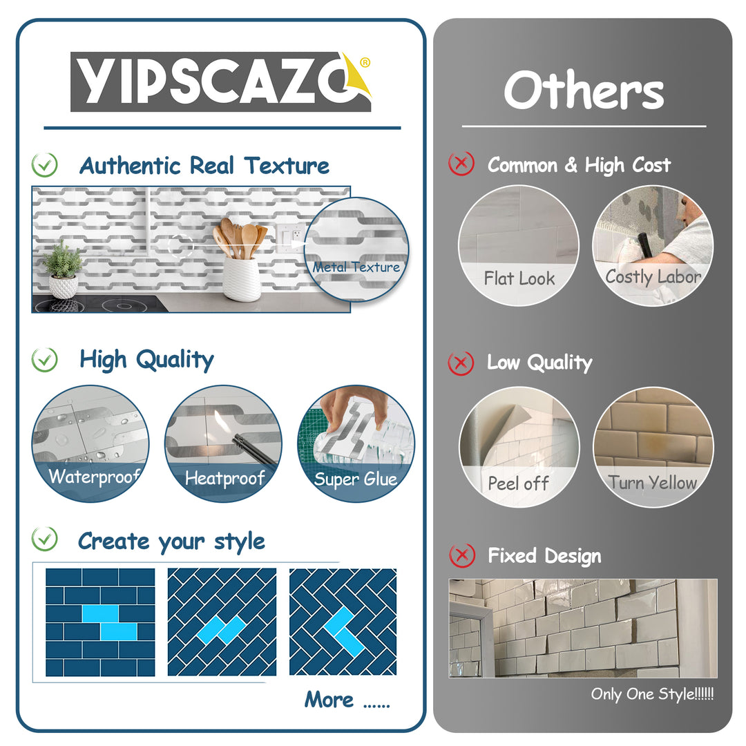 Reasons to Choose Our Tiles