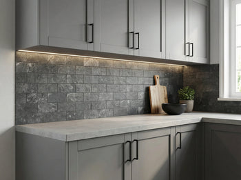 peel and stick subway tile for kitchen