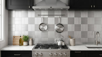 peel and stick tile for kitchen