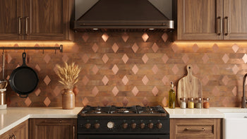peel and stick tile for kitchen