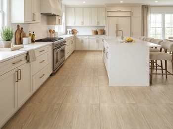 kitchen flooring tiles
