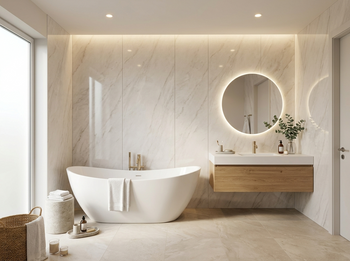 marble wall panels