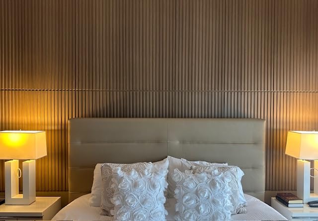 3d wall panels for bedroom