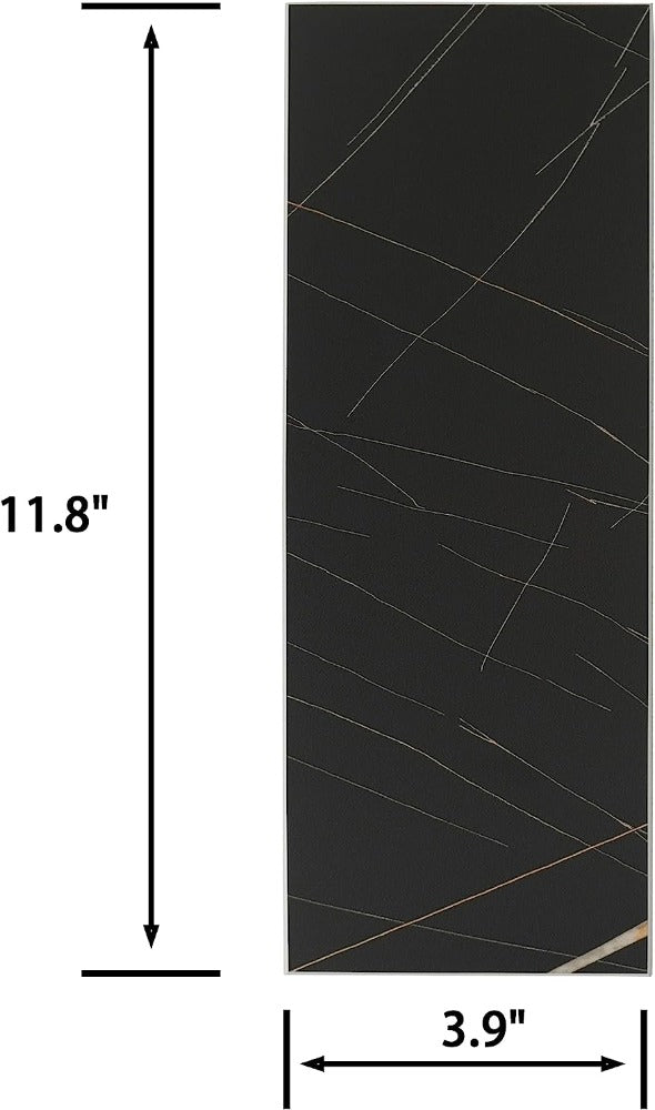 Stone Texture Backsplash Tiles Size