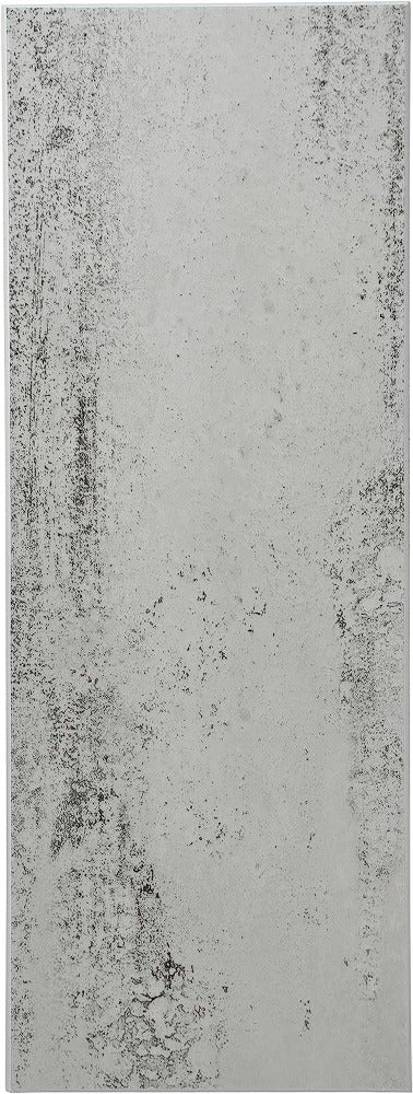 Glossy Alpine Peel and Stick Stone Tile