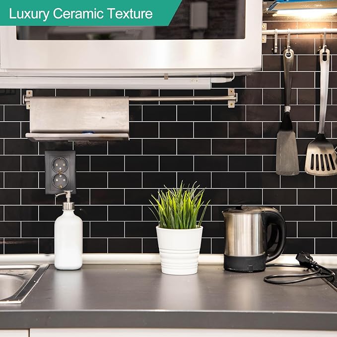 Luxury ceramic texture