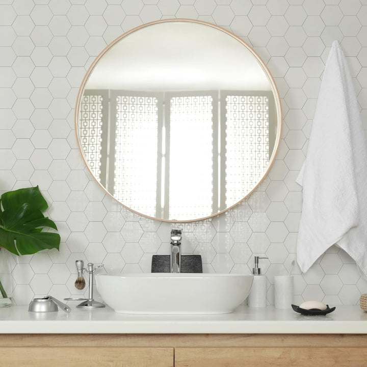 small bathroom shower tile ideas
