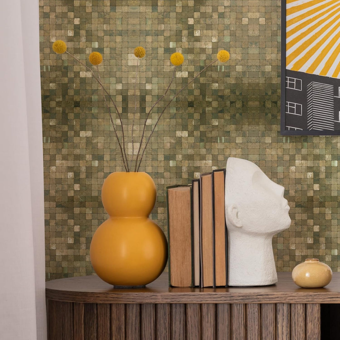 peel and stick tile for wall