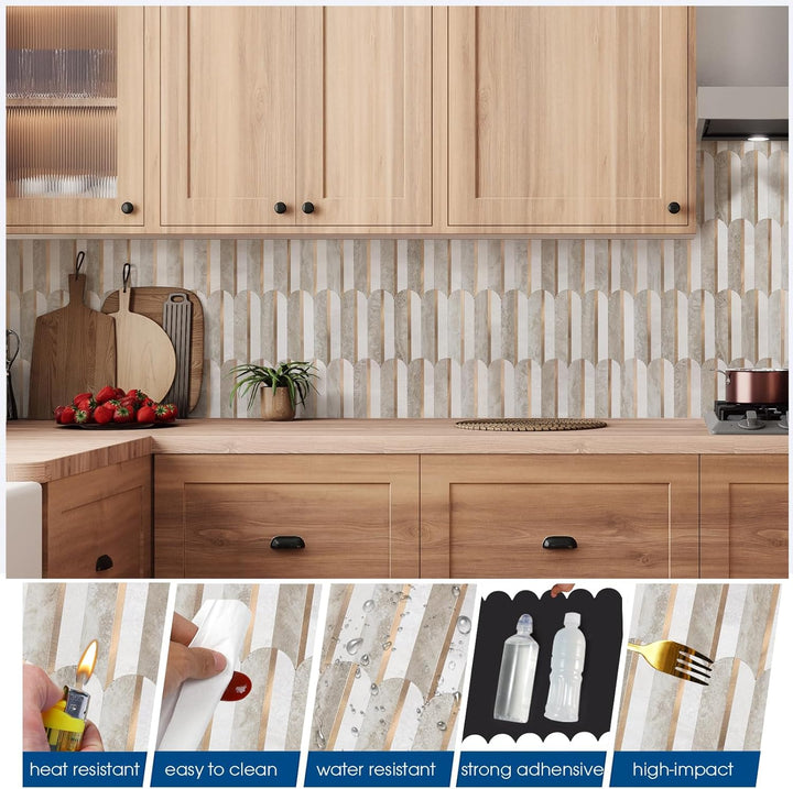 Wall Decal Product Performance Advantages