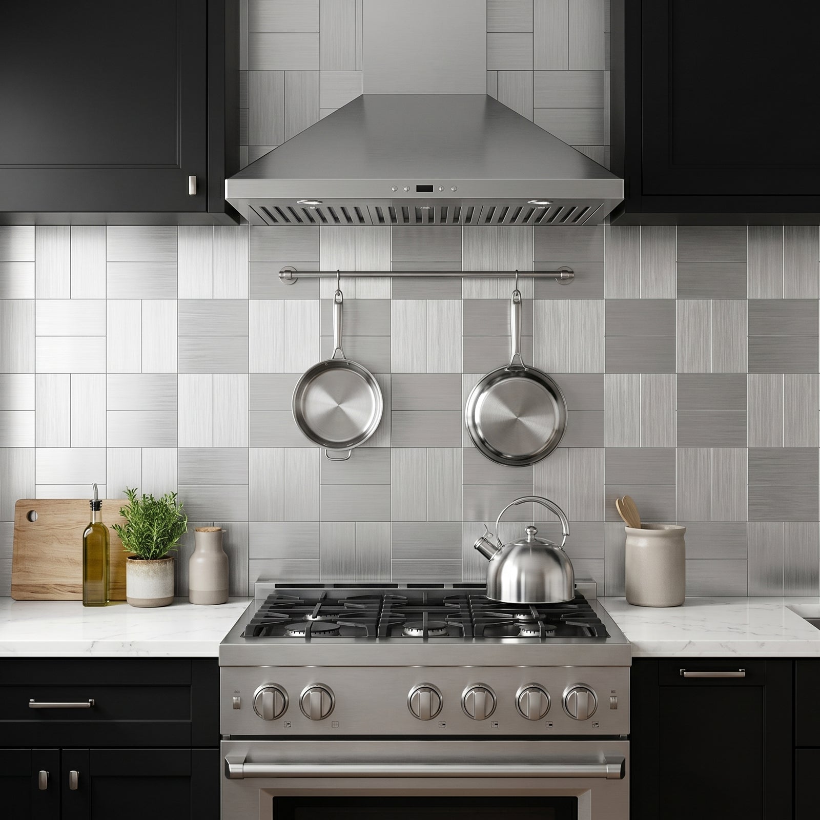 peel and stick tile for kitchen