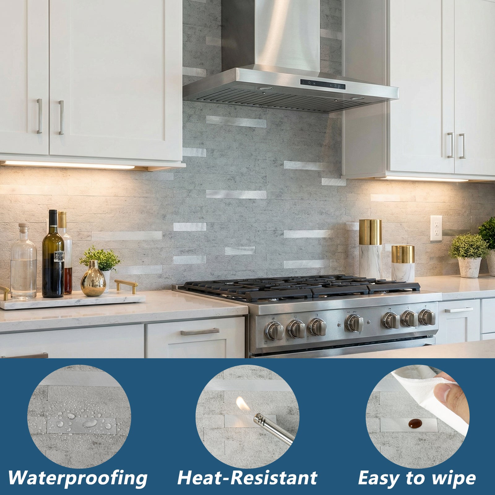 kitchen  backsplash tiles