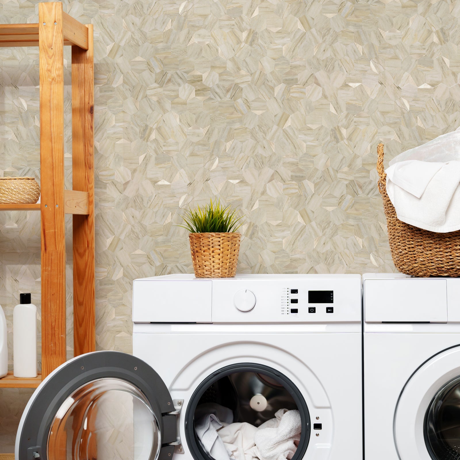laundry room tile ideas