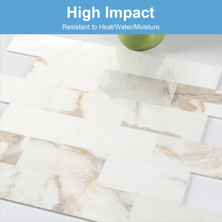 peel and stick subway tile texture