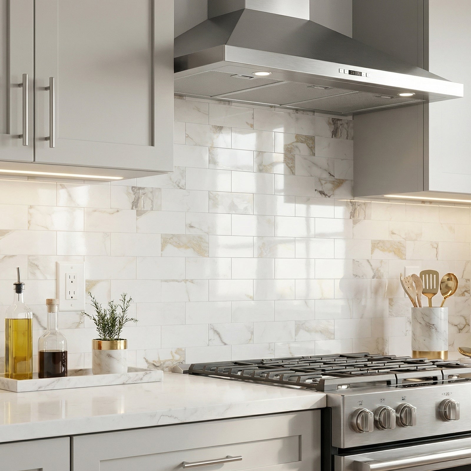 peel and stick tile for kitchen