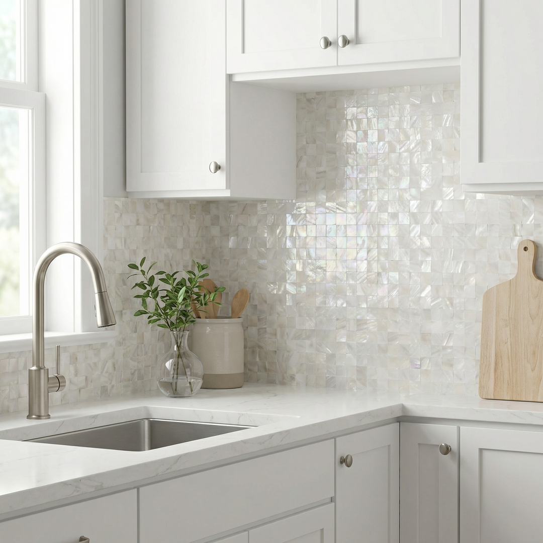 kitchen backsplash tiles