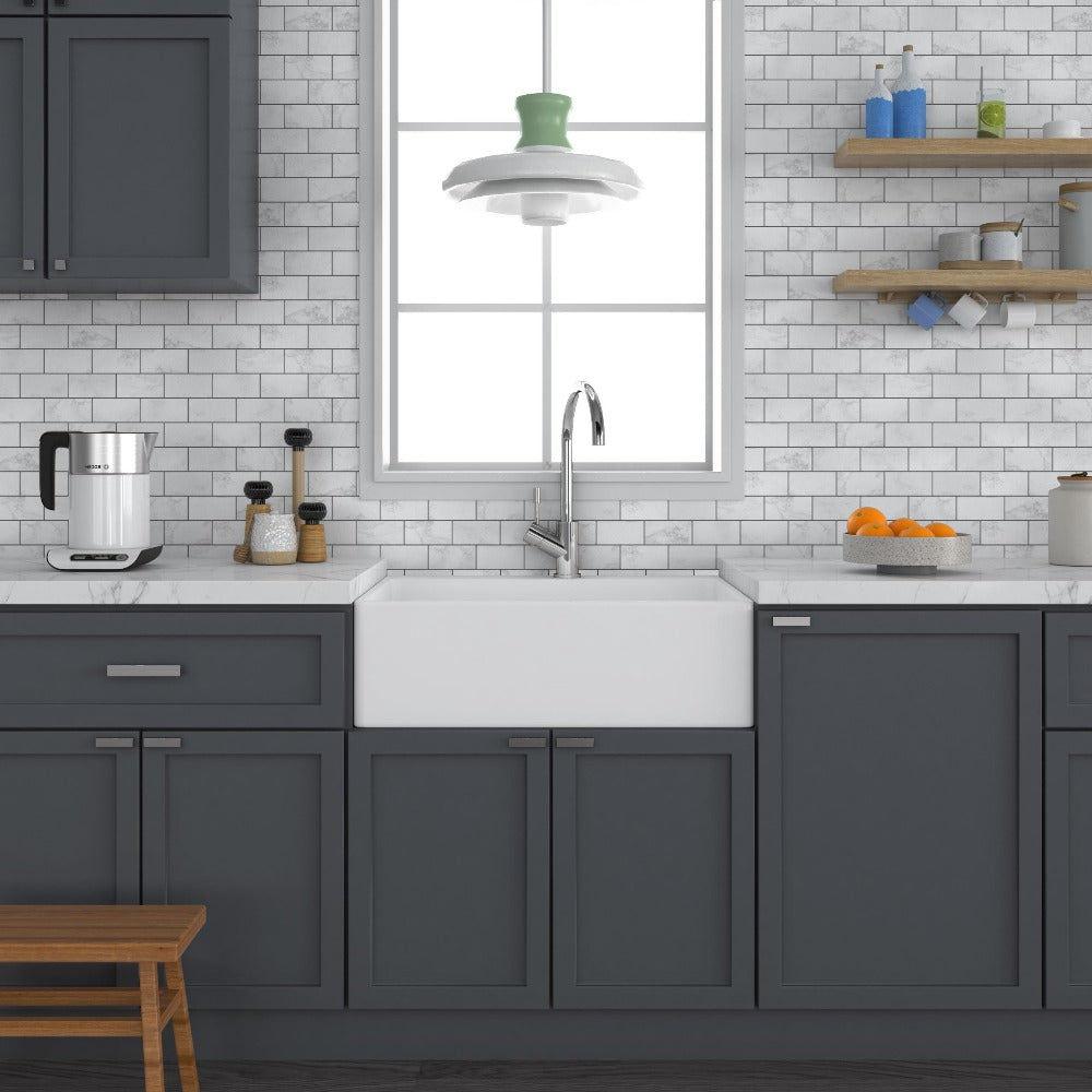 PVC wall tile for kitchen